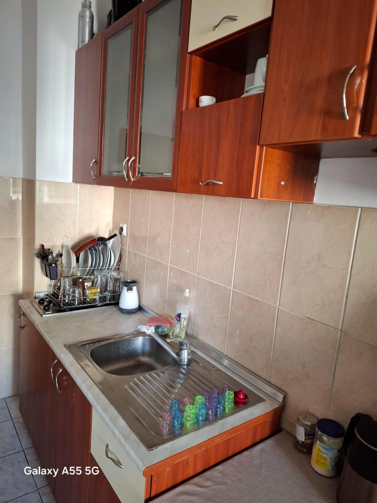 Alpi Hostel Skopje Exteriér fotografie